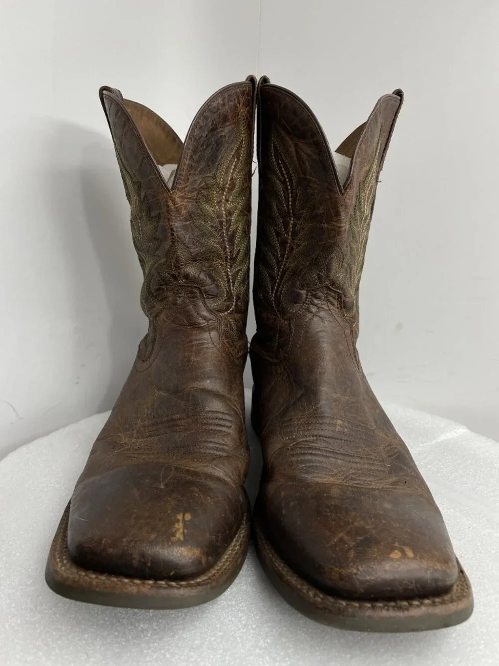 Ariat venttek quickdraw
